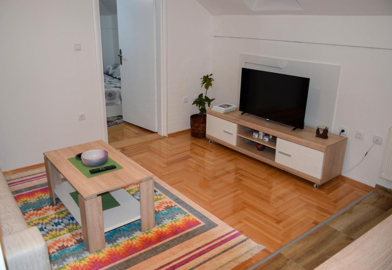 Apartman Masa Banja Luka Exterior foto