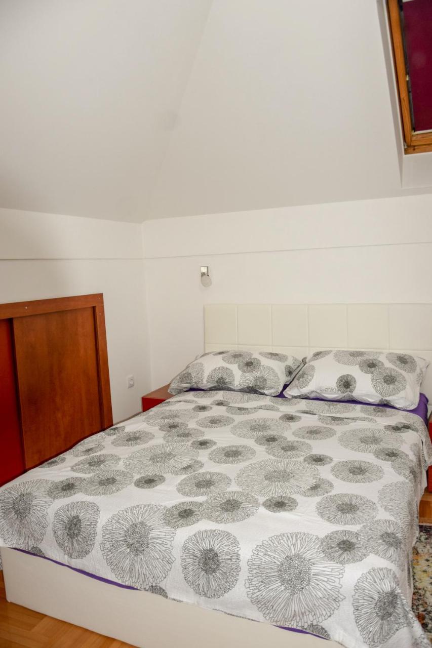 Apartman Masa Banja Luka Exterior foto